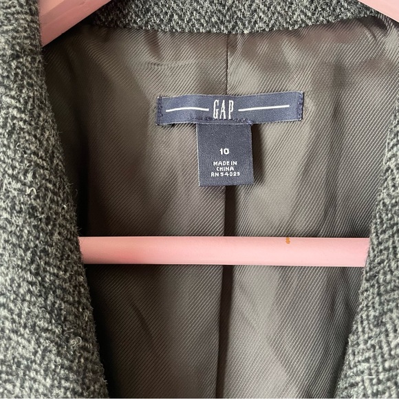 GAP Wool Blazer - Picture 2 of 7
